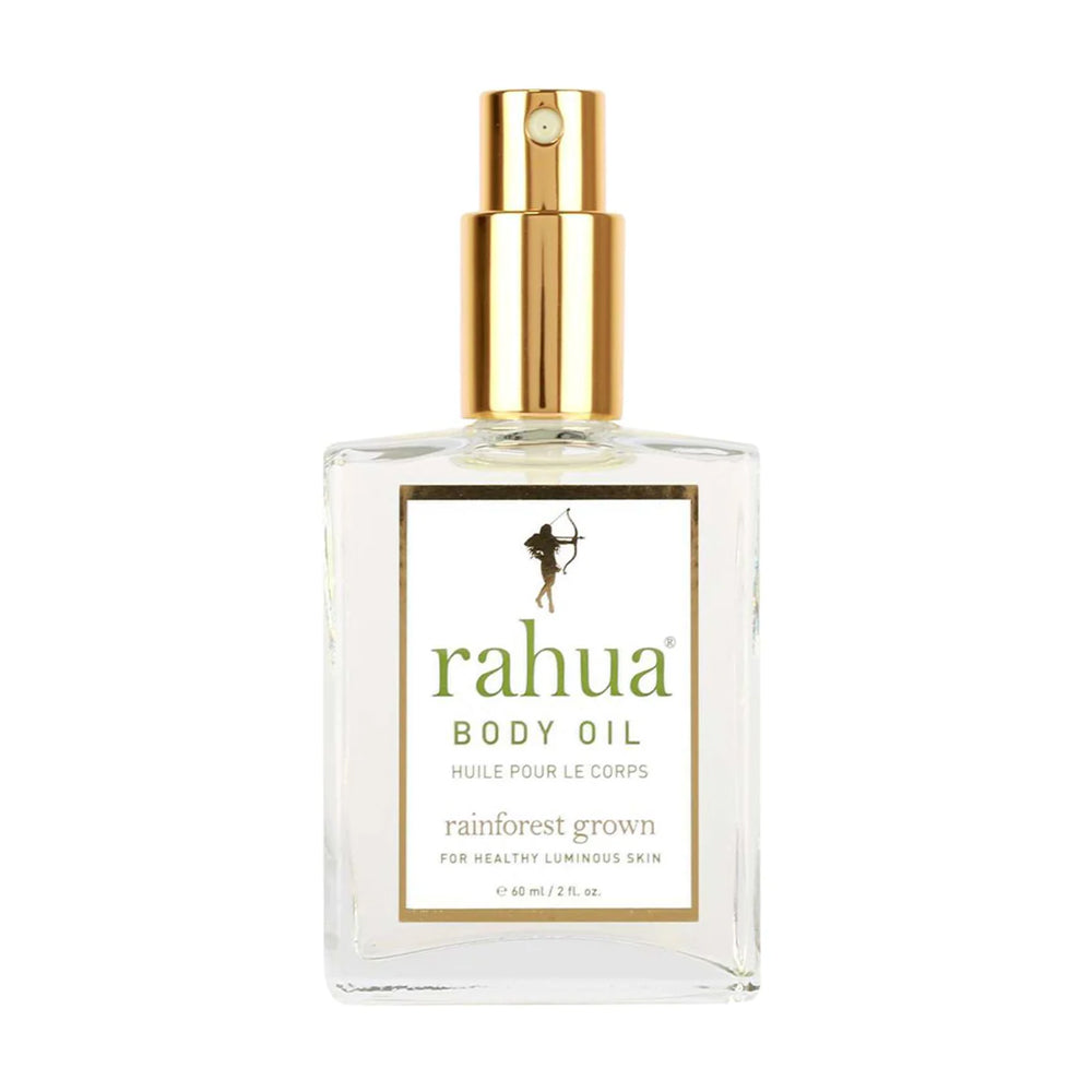 Amazon Body Oil, 60ml SuperNature