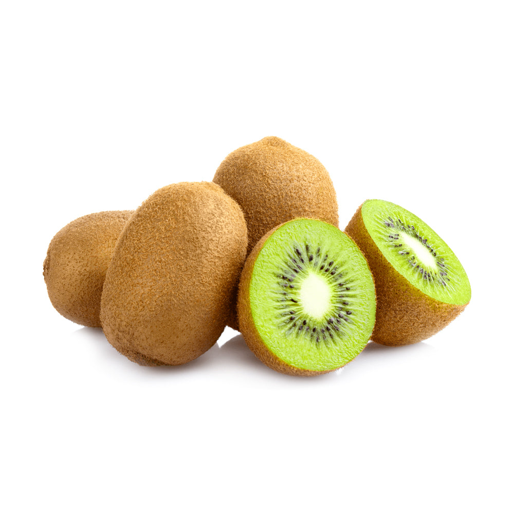Organic Kiwifruit (Australia), Appx 250300g (45pcs) SuperNature