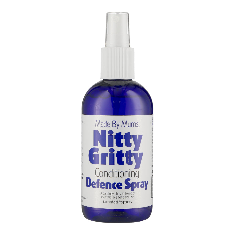 Head Lice Repellent Spray, 250ml SuperNature