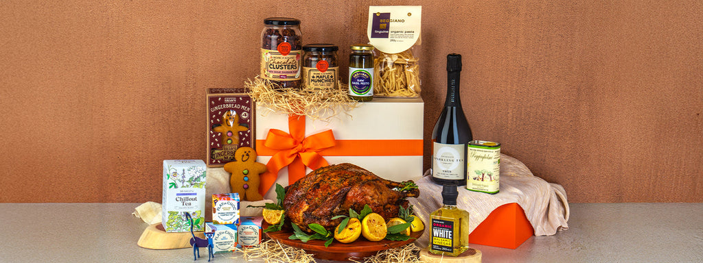 Festive Hampers