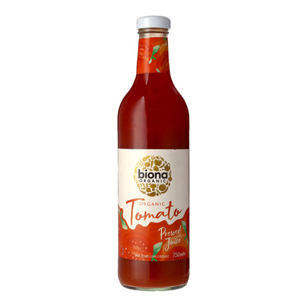 Juices - Supernature