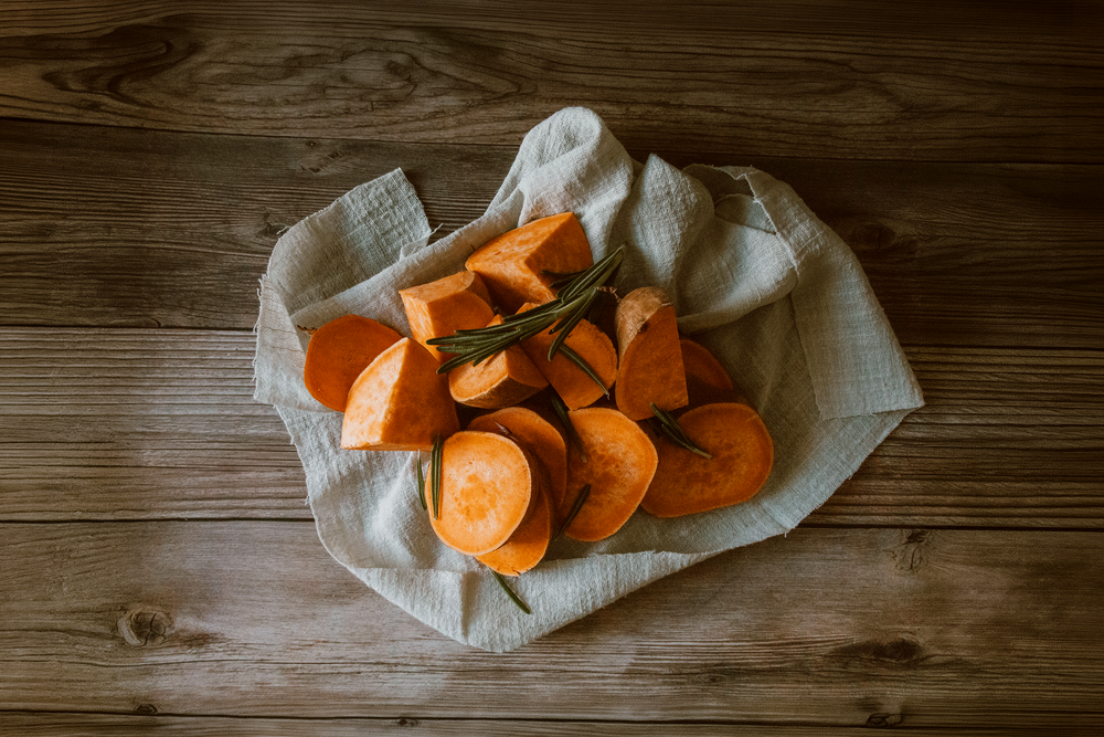 Rethinking Carbs and the Way We Eat Them