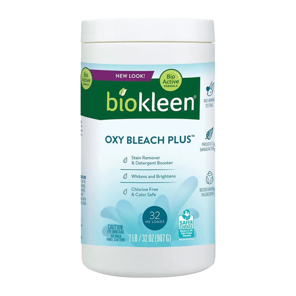 Oxygen Bleach, 907gm - Supernature