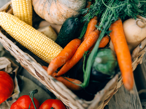 Health Food Store & Organic Shop Singapore | Supernature