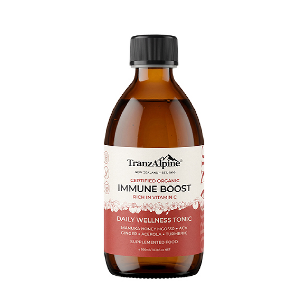 Health Food Store & Organic Shop Singapore | Supernature